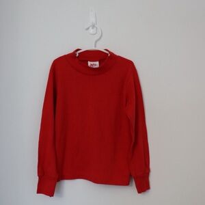 Vintage Astro Long Sleeve Shirt